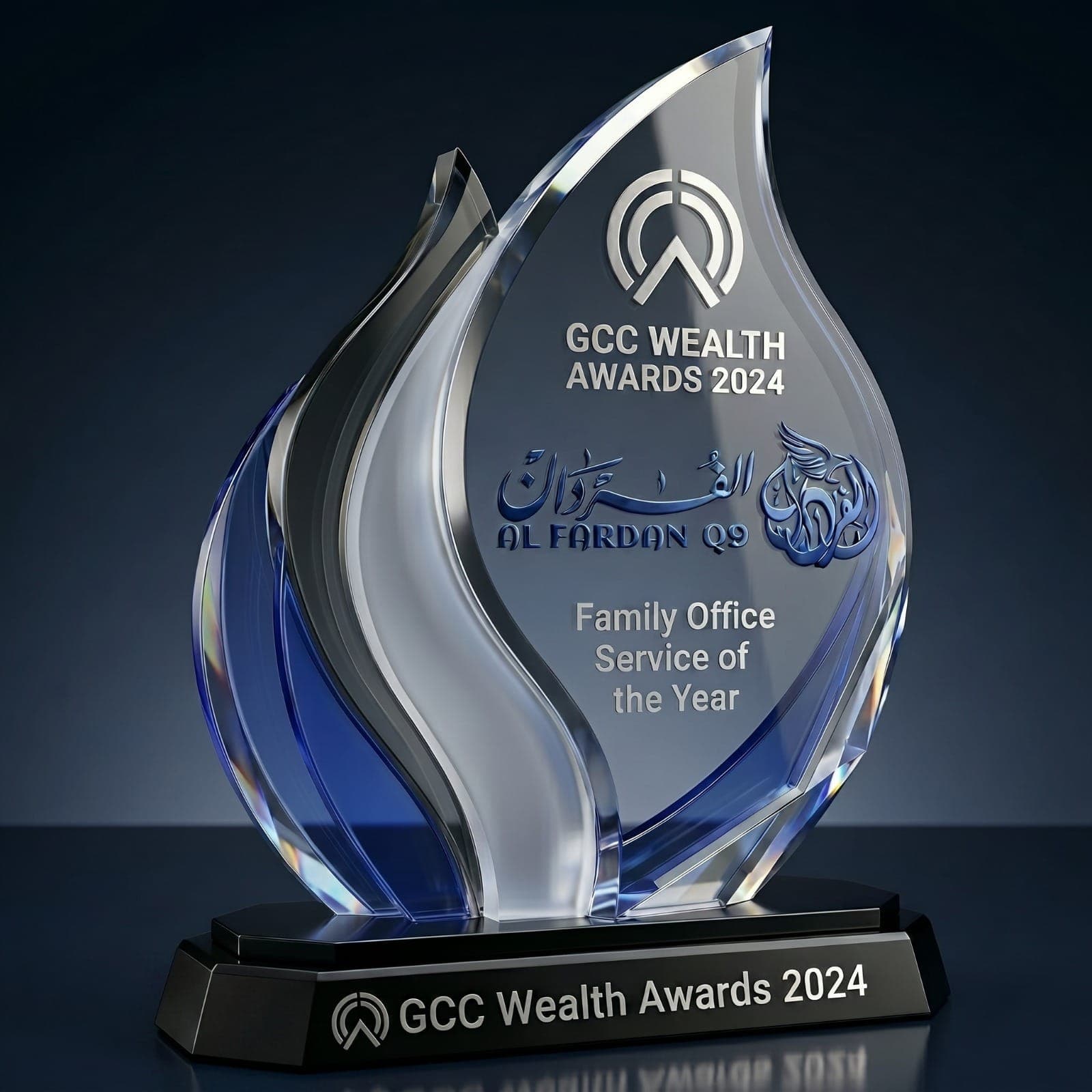 Family Office Service of the Year