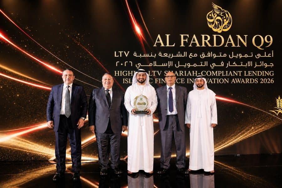 Highest LTV Shariah-Compliant Lending