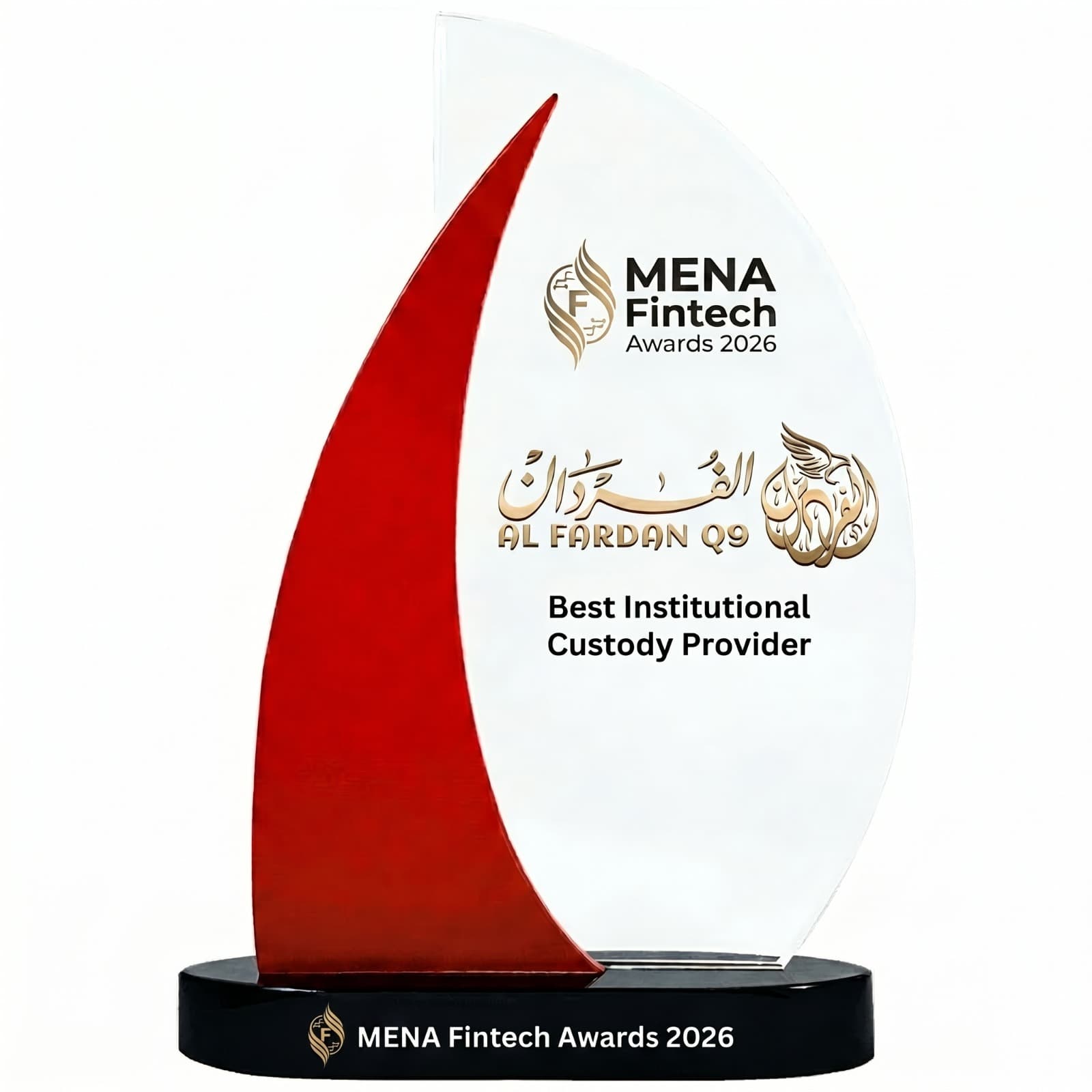 Best Institutional Custody Provider