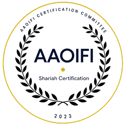 AAOIFI Shariah Certification 2023
