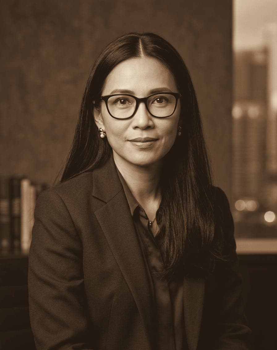 Dr. Leila Mansour