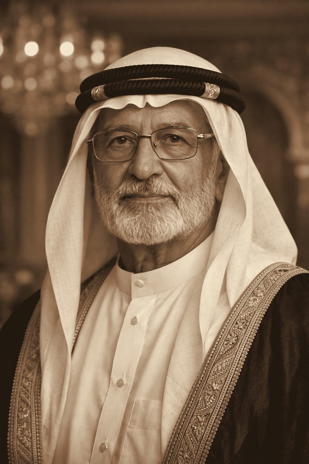 Sheikh Rashid Al Fardan
