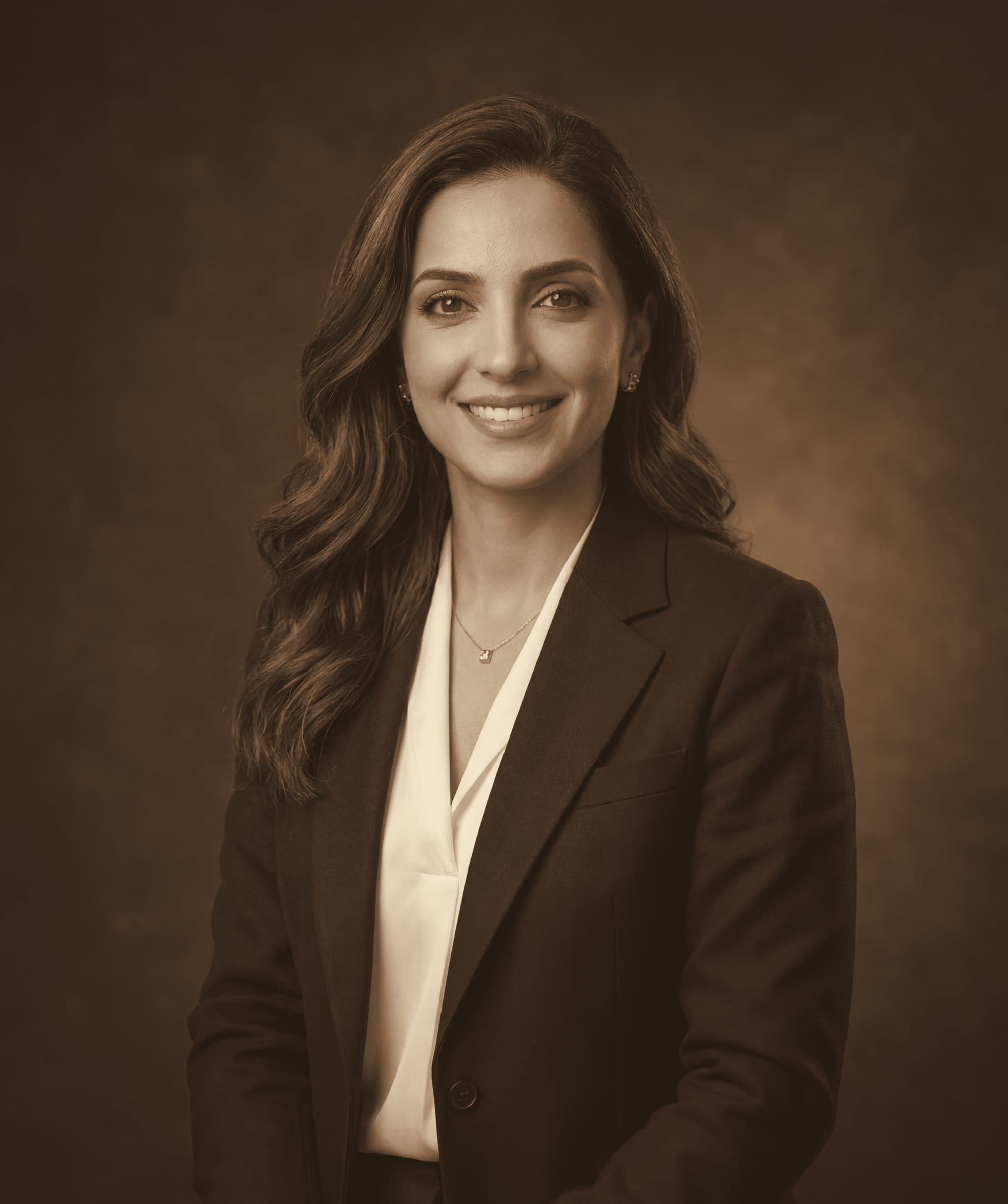 Layla Al-Fayez