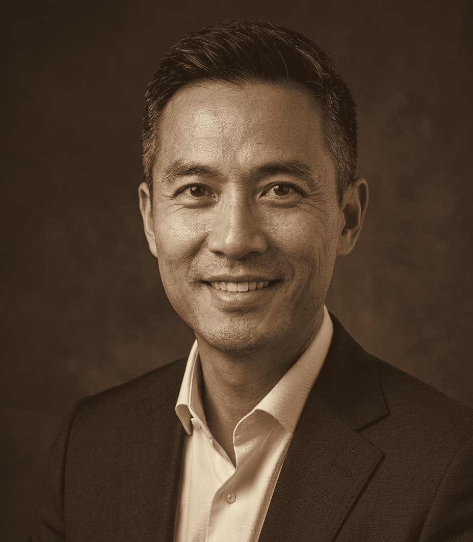 Michael Jiaming Li