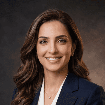 Layla Al-Fayez