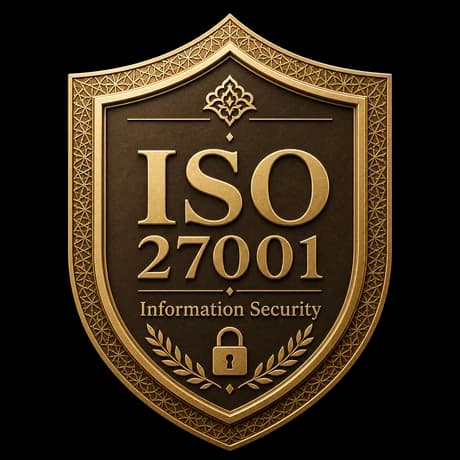 ISO 27001