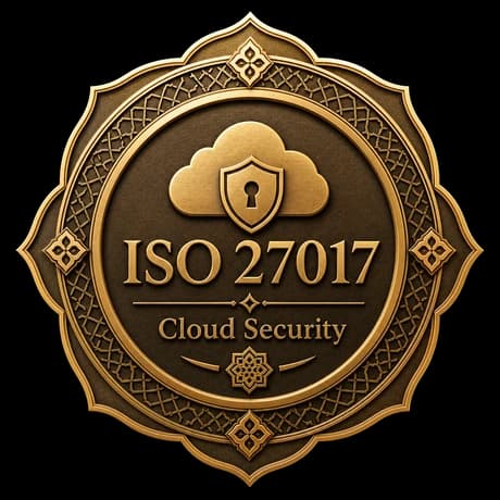 ISO 27017