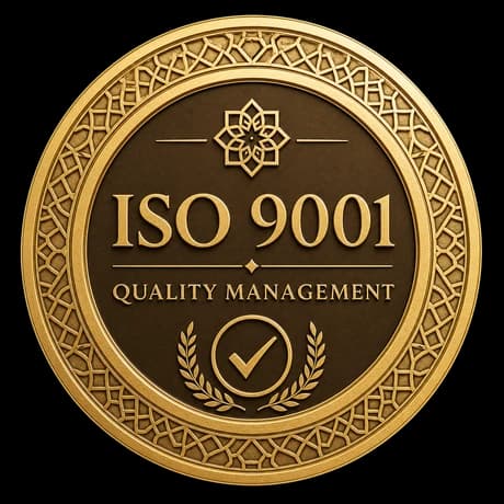 ISO 9001