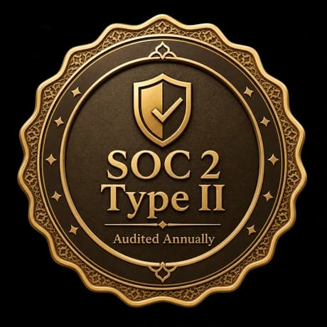 SOC 2 Type II