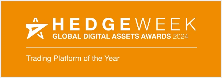 Hedgeweek Global Digital Assets Awards 2024