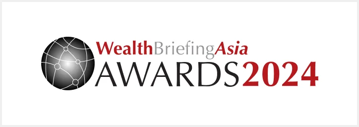 WealthBriefingAsia Awards 2024