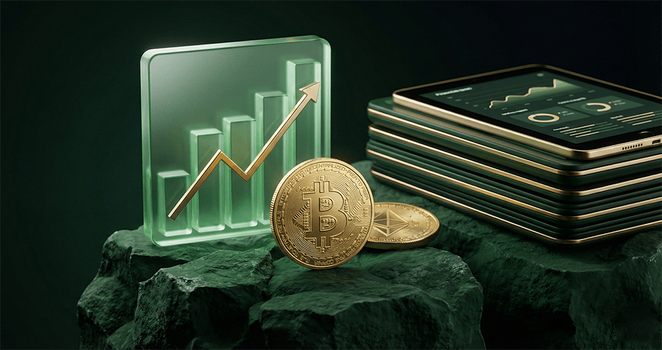 75% LTV Lending Live — BTC & ETH