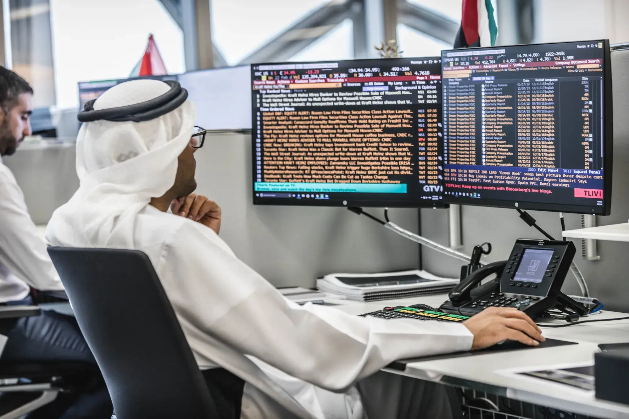 VARA Expands Institutional Framework