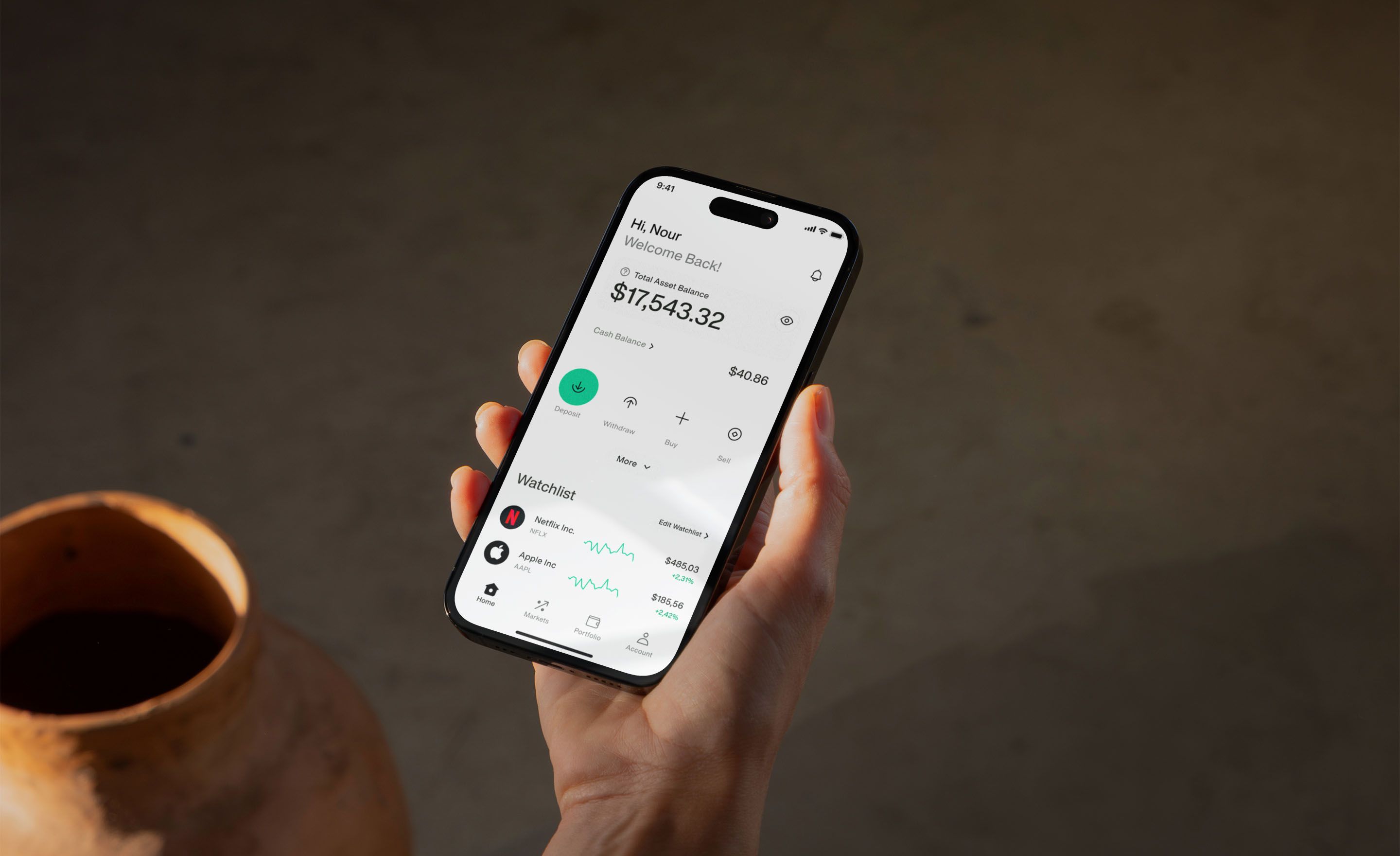 GCC Family Offices Double Crypto Allocation