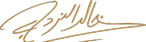 Khalid Al Fardan signature
